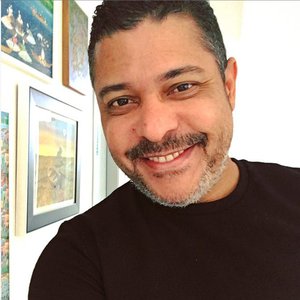 Luís Américo Silva Bonfim